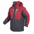 HART Žieminis/Demisezoninis Kostiumas Oceanic Pro Set HDI Red/Grey