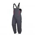 HART Žieminis/Demisezoninis Kostiumas Oceanic Pro Set HDI Red/Grey