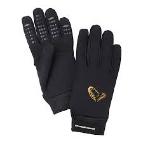 Pirštinės Savage Gear Neoprene Stretch Glove