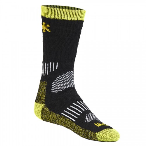 Kojinės NORFIN BALANCE WOOL T2P