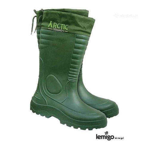Žieminiai batai Lemigo Arctic Termo 875