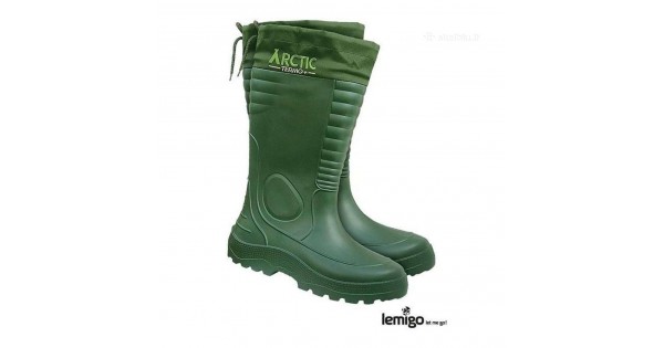 Žieminiai Batai Lemigo Vermont 877