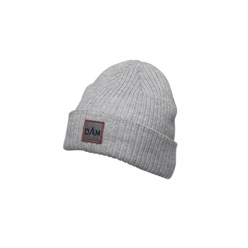 Kepurė DAM Rib Beanie