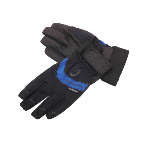Kinetic pirštinės Armor Glove