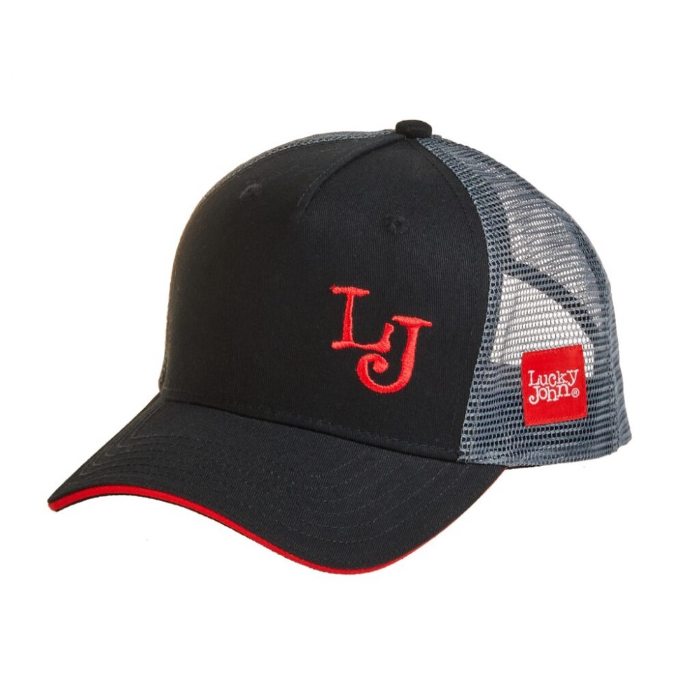 Kepurėlė Lucky John Kepurėlė Lucky John