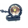 Žibintuvėlis Cree 800Lumens LED
