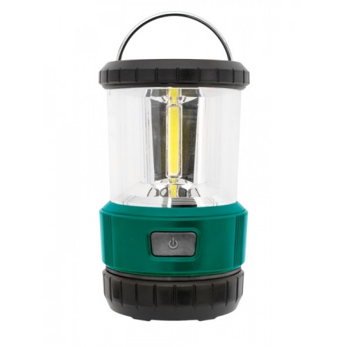 Turistinis žibintas CARPZOOM COB LED