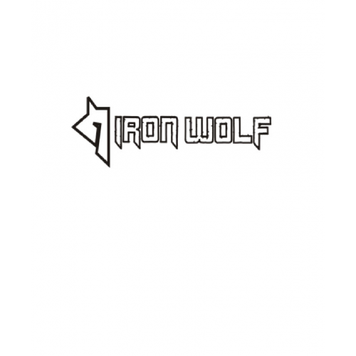 IRON WOLF