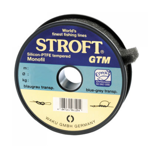 Valas STROFT GTM 130m 