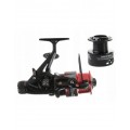 Rumpol DUNCAN bait runner 8+1
