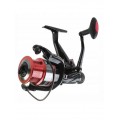 Rumpol DUNCAN bait runner 8+1