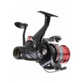 Rumpol DUNCAN bait runner 8+1