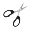 Žirklės braid scissors