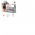 VEVOR automatinės laidų izoliacijos nuėmimo staklės, 1,5–40 mm elektrinis variklinis