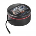 Vamzdynų Endoskopas Kamera 4.3" IPS