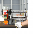 VEVOR automatinės laidų izoliacijos nuėmimo staklės, 1,5–40 mm elektrinis variklinis