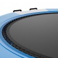 Pripučiamas batutas ant vandens 4700mm skersmens