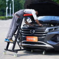 VEVOR aukštų automobilių taisymo platforma