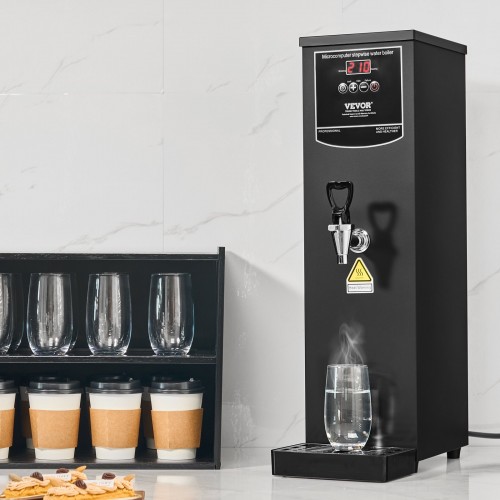 15 l elektrinis karšto vandens dozatorius