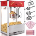Spragėsių aparatas Popcorn 1615W