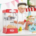 Spragėsių aparatas Popcorn 480 W