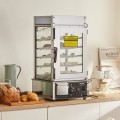 Bandelių garintuvas 37L