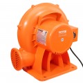 Pūstuvas pripučiamam batutui, 900 W, oro pompa, 550 m³/h