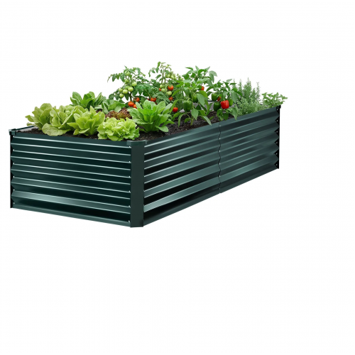 VEVOR cinkuota pakelta lysvė 2030 × 1020 × 460 mm