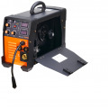VEVOR 250 A MIG suvirinimo aparatas, 3-in-1 MIG / TIG / MMA (lankinio) suvirinimo aparatas, 220 V