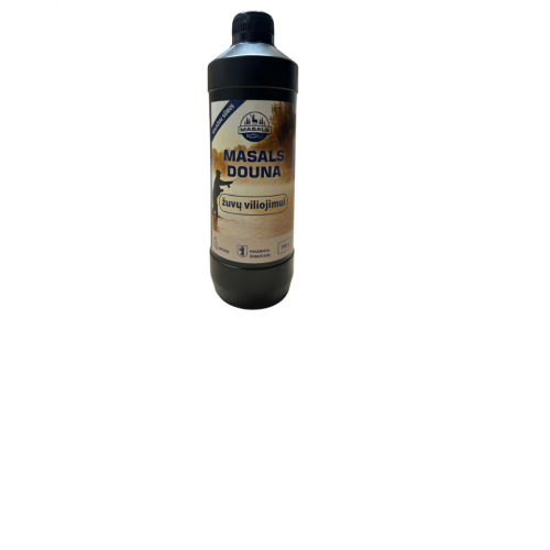 Skystas jaukas žuvims - Masals Douna, 700g