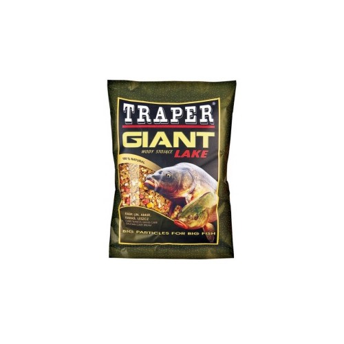 Jaukas Traper Giant Lake 2.5kg