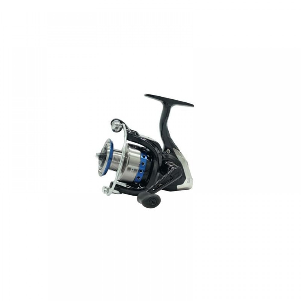 Ritė TiCA Urus UR4000 7+1BB Saltwater Ritė TiCA Urus UR4000 7+1BB Saltwater
