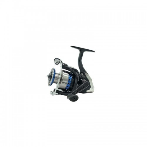 Ritė TiCA Urus UR4000 7+1BB Saltwater