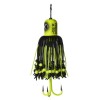 FLUO YELLOW UV 