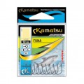 Kabliukai KAMATSU Funa