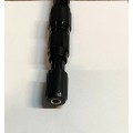 Teleskopinė graibšto rankena 400cm