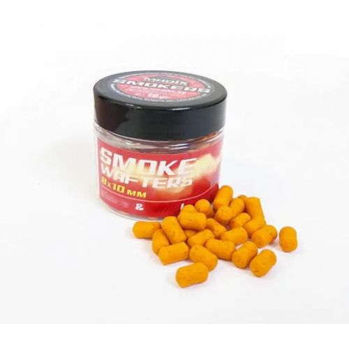 MADIX SMOKE WAFTERS DUMBELL 8x10MM