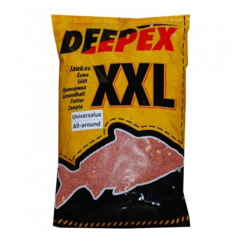JAUKAS DEEPEX XXL 2,5kg