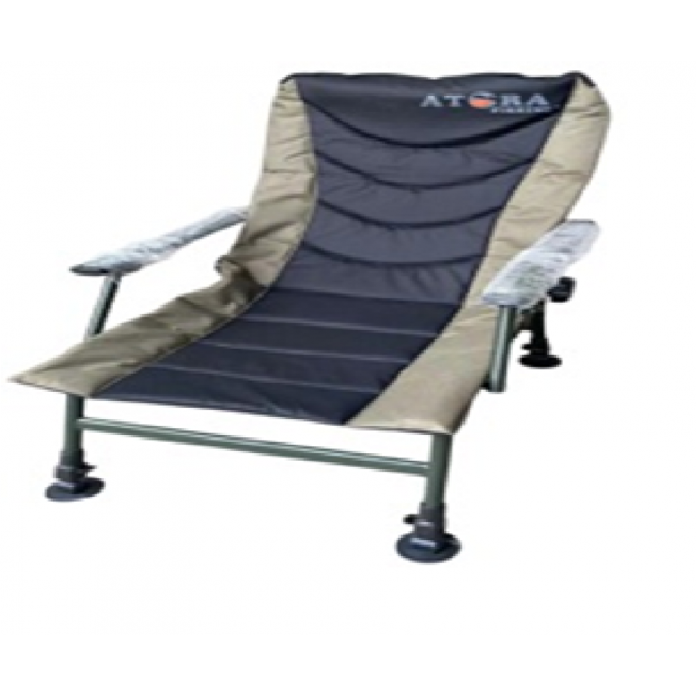 Kėdė ATORA COMFORT CHAIR Kėdė ATORA COMFORT CHAIR