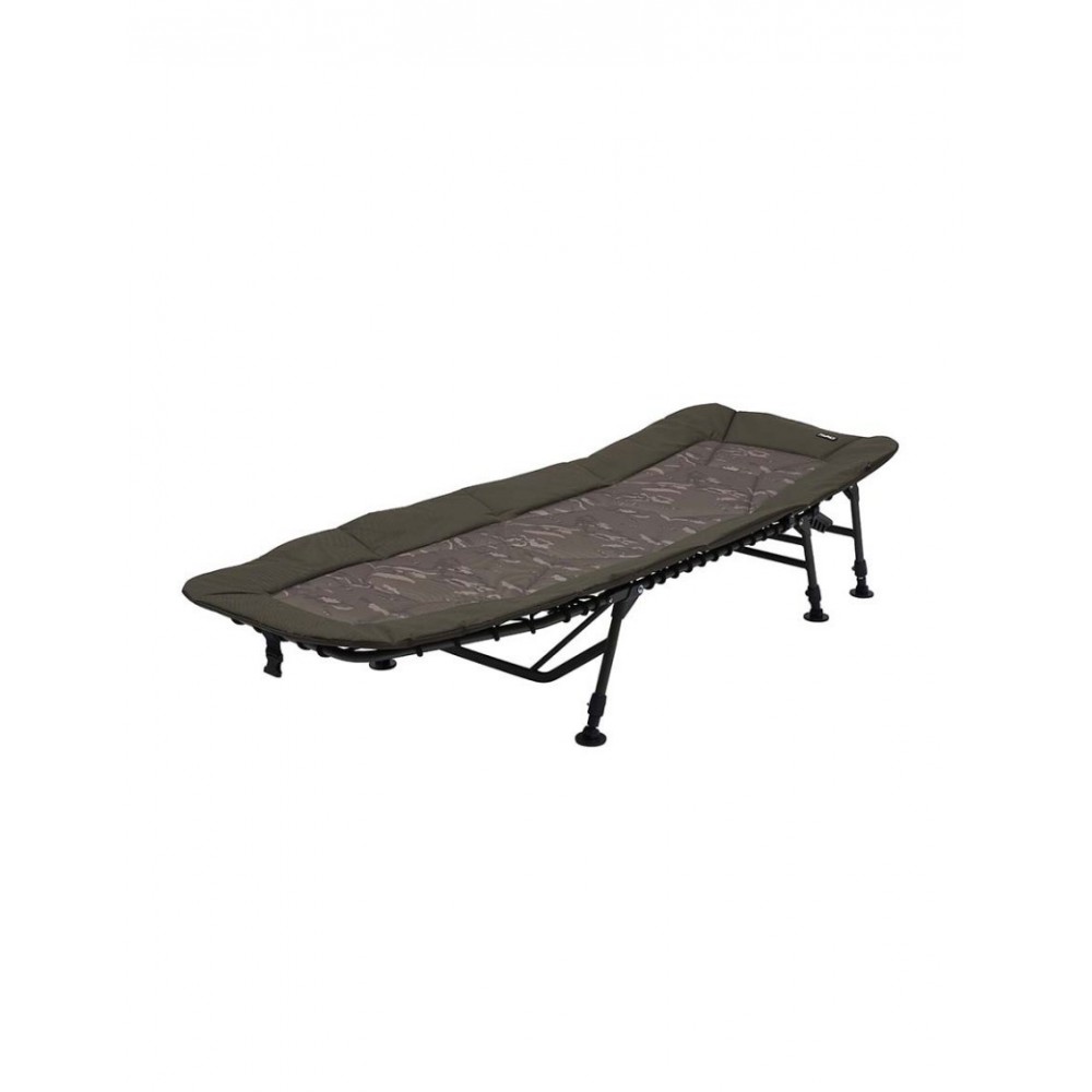Gultas MAD BSX Camo Flatbed 6 Leg Gultas MAD BSX Camo Flatbed 6 Leg