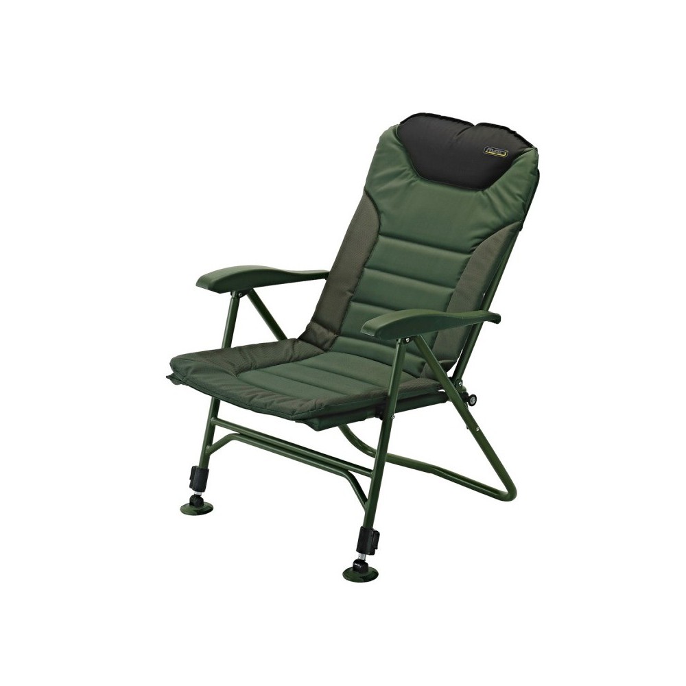 Kėdė MAD Siesta Relax Chair Alloy Kėdė MAD Siesta Relax Chair Alloy