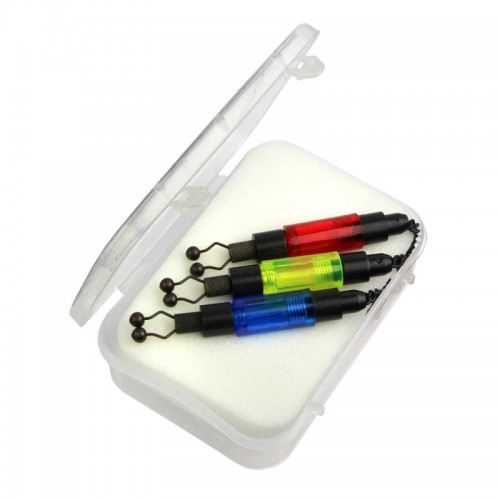 Kibimo Indikatorių Rinkinys Gravity Swinger Set 3vnt/Pak