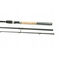 Dugninė Meškerė FL Black Force Feeder