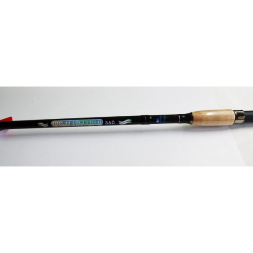 Rumpol New Hunter Feefer 240g
