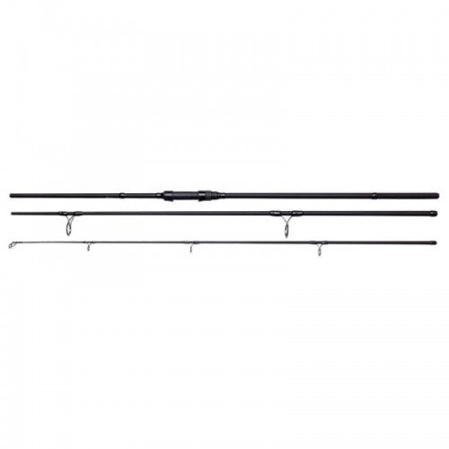 Karpinė meškerė DAM Iconic Carp rod 3 dalių