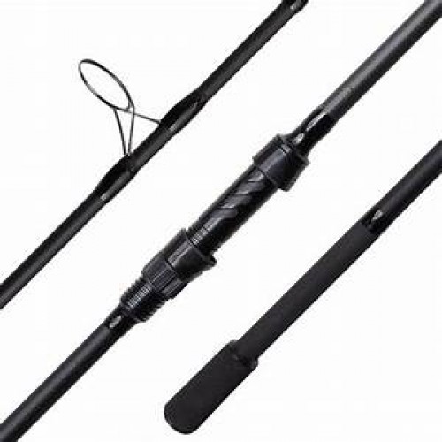 Karpinė meškerė Prologic C-Series 3,5lbs 3 Sec