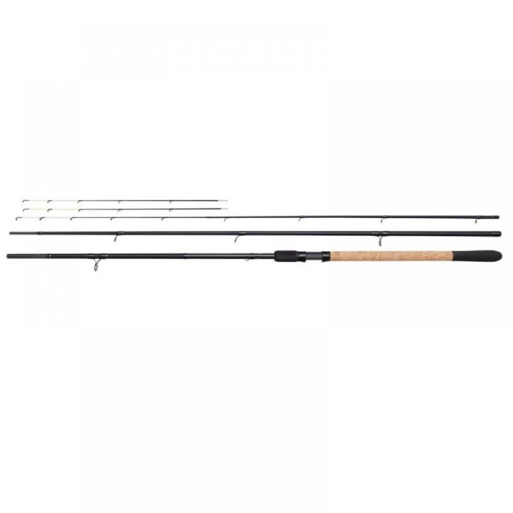 Feederis DAM Impulse-X 360cm 100-150g Feederis DAM Impulse-X 360cm 100-150g
