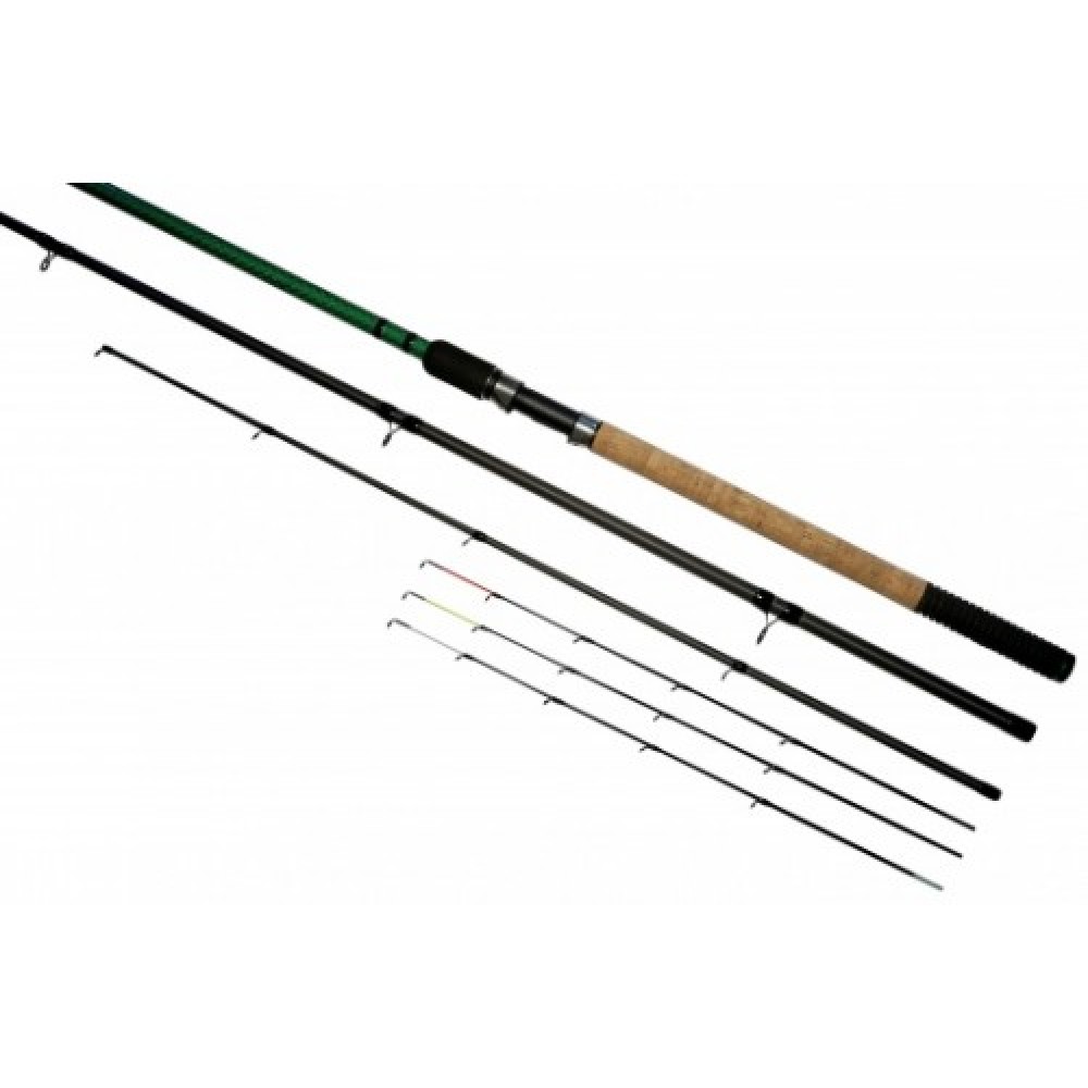 RYOBI BREAM DREAM FEEDER 12' 360CM 80 -160G RYOBI BREAM DREAM FEEDER 12' 360CM 80 -160G