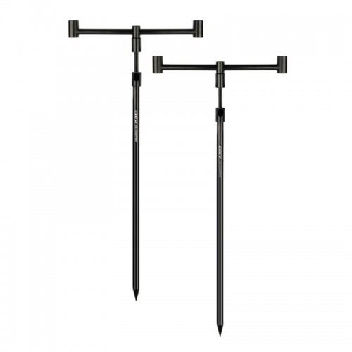 CARP ACADEMY FEEDER STOVELIŲ RINKINYS ECO 40-70CM 2VNT/KOMPL