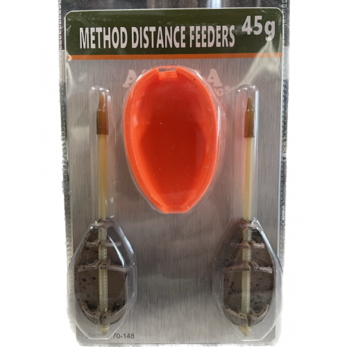 Šeryklėlės ATORA Method Distance Feeders